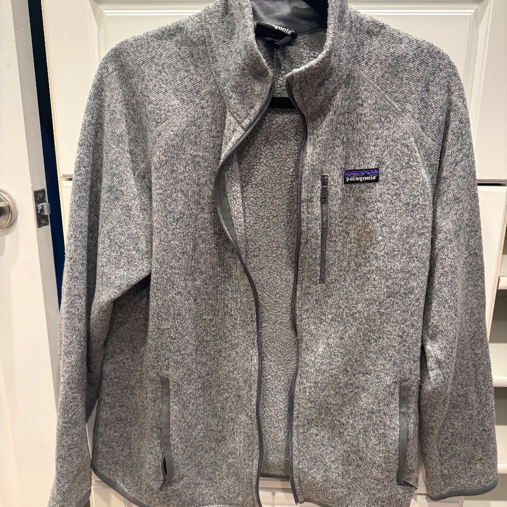 Patagonia Fleece